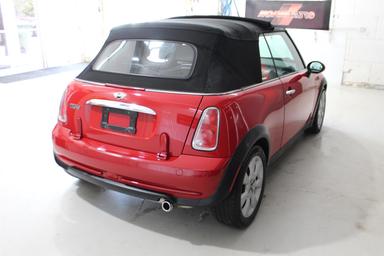 Mini Cooper Convertible 2006 - Thumbnail 5