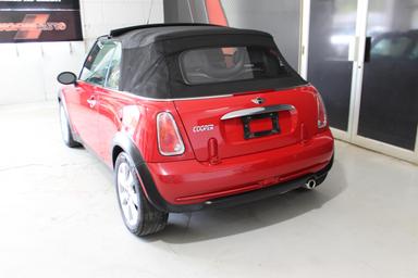 Mini Cooper Convertible 2006 - Thumbnail 6