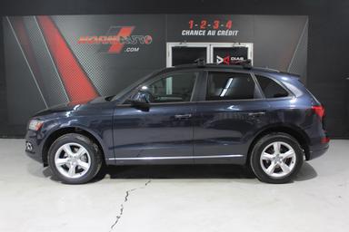 Audi Q5 2017 - Thumbnail 1