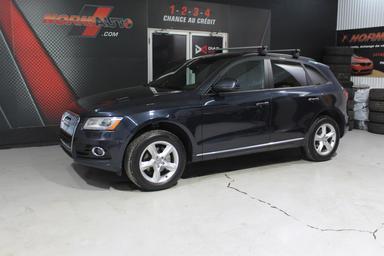 Audi Q5 2017 - Thumbnail 2