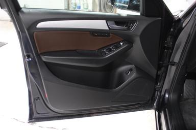 Audi Q5 2017 - Thumbnail 9