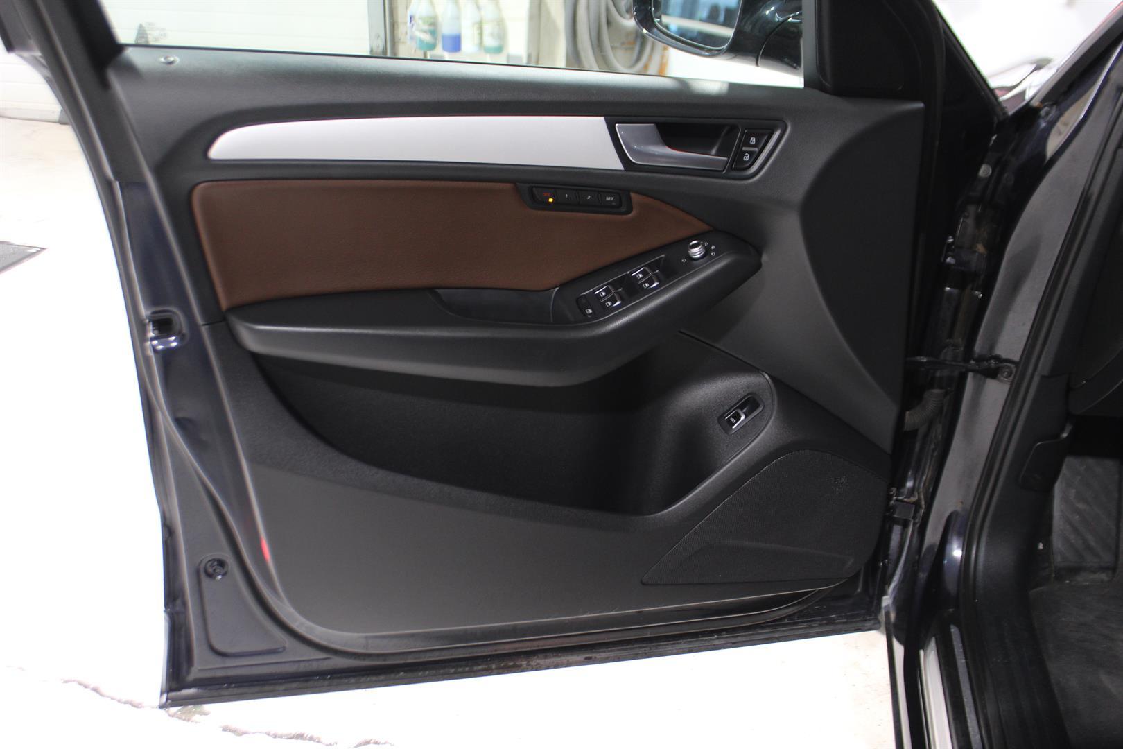 Audi Q5 2017 - Image 9