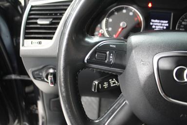 Audi Q5 2017 - Thumbnail 16