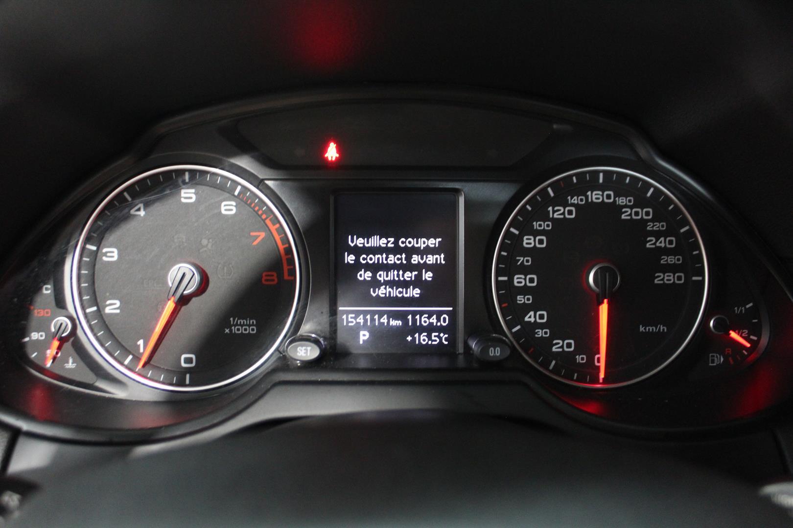 Audi Q5 2017 - Image 18