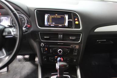 Audi Q5 2017 - Thumbnail 19