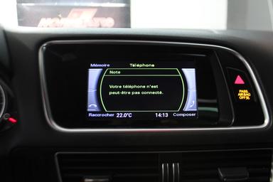 Audi Q5 2017 - Thumbnail 20