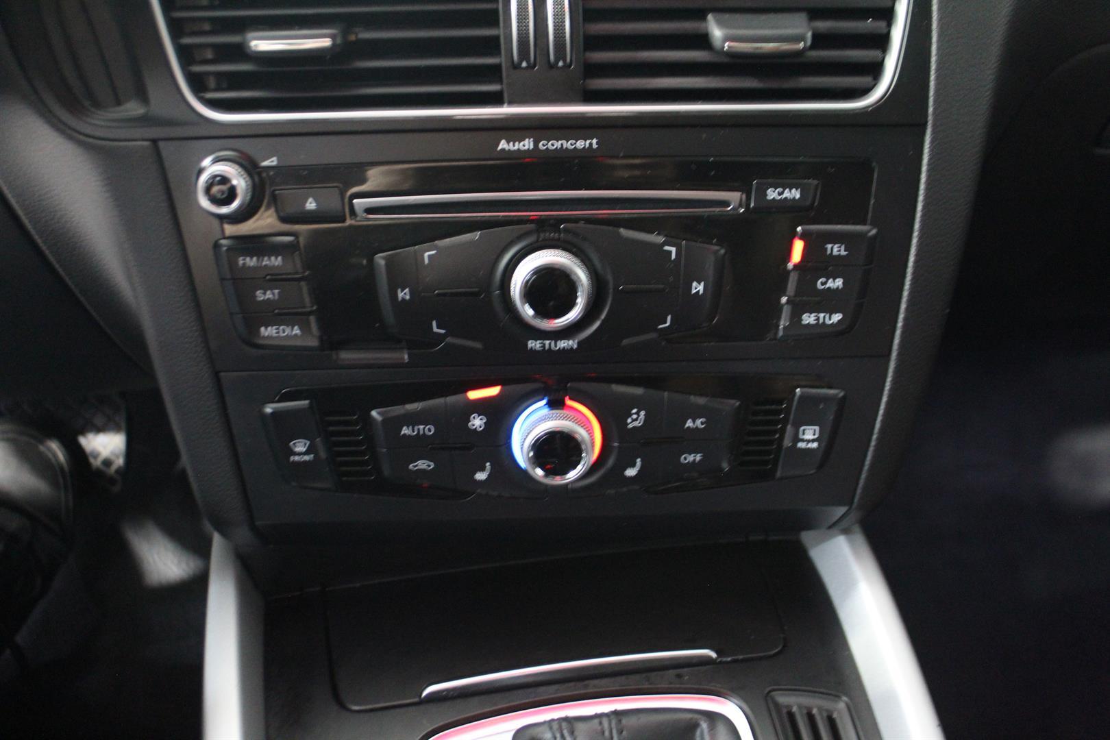 Audi Q5 2017 - Image 21