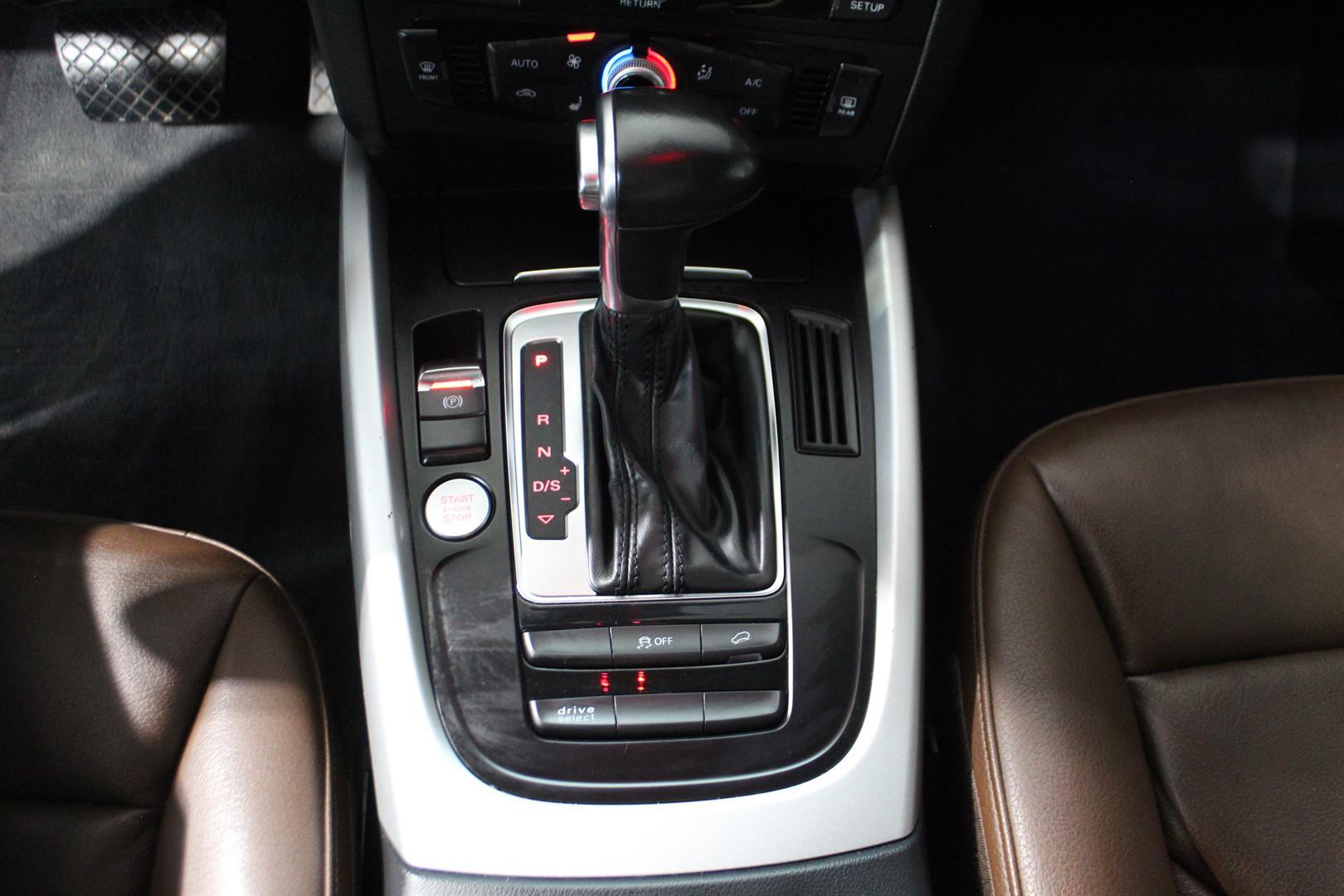 Audi Q5 2017 - Image 22