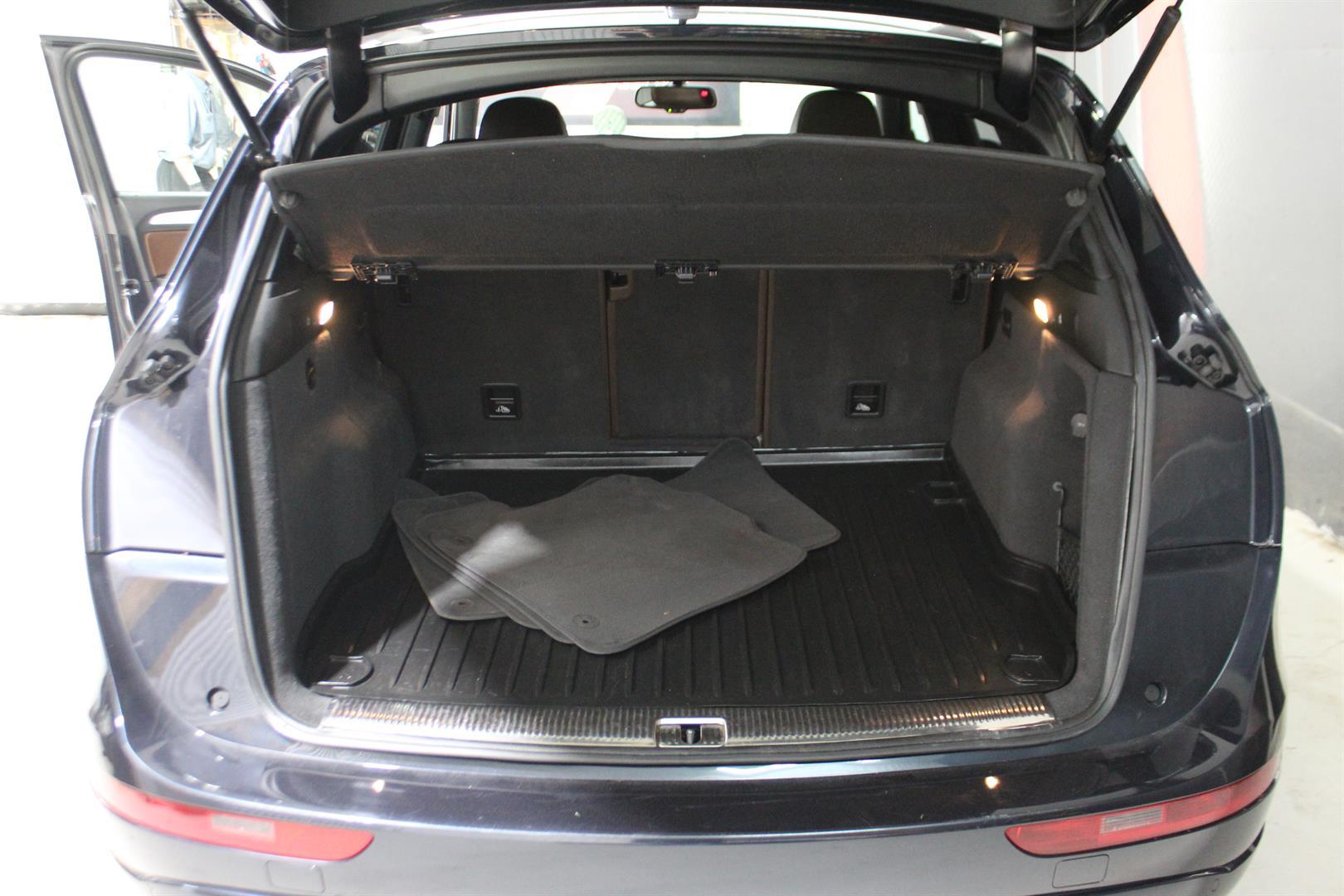 Audi Q5 2017 - Image 24