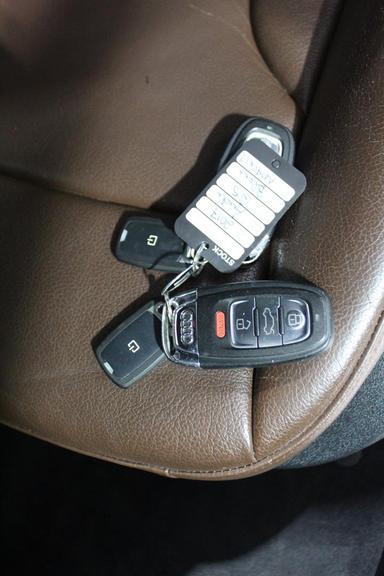 Audi Q5 2017 - Thumbnail 25