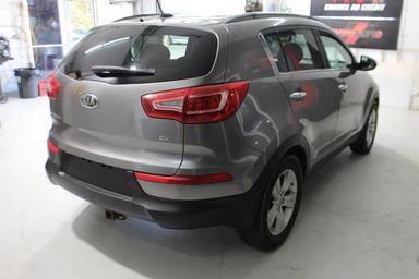 Kia Sportage 2011 - Thumbnail 6