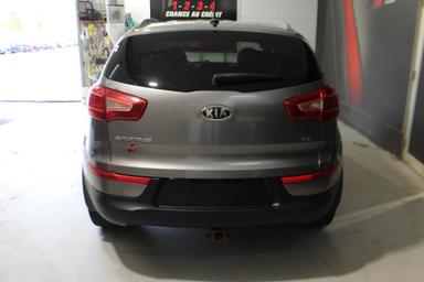 Kia Sportage 2011 - Thumbnail 7
