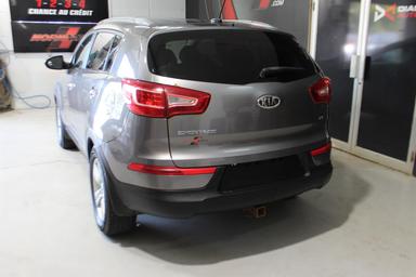 Kia Sportage 2011 - Thumbnail 8