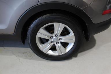 Kia Sportage 2011 - Thumbnail 9
