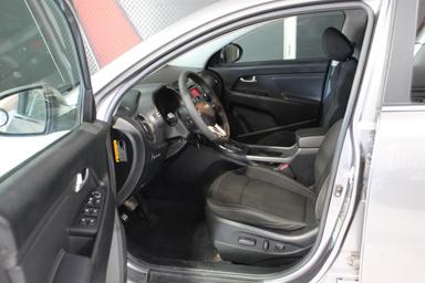 Kia Sportage 2011 - Thumbnail 11