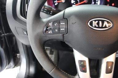 Kia Sportage 2011 - Thumbnail 15