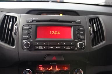 Kia Sportage 2011 - Thumbnail 19