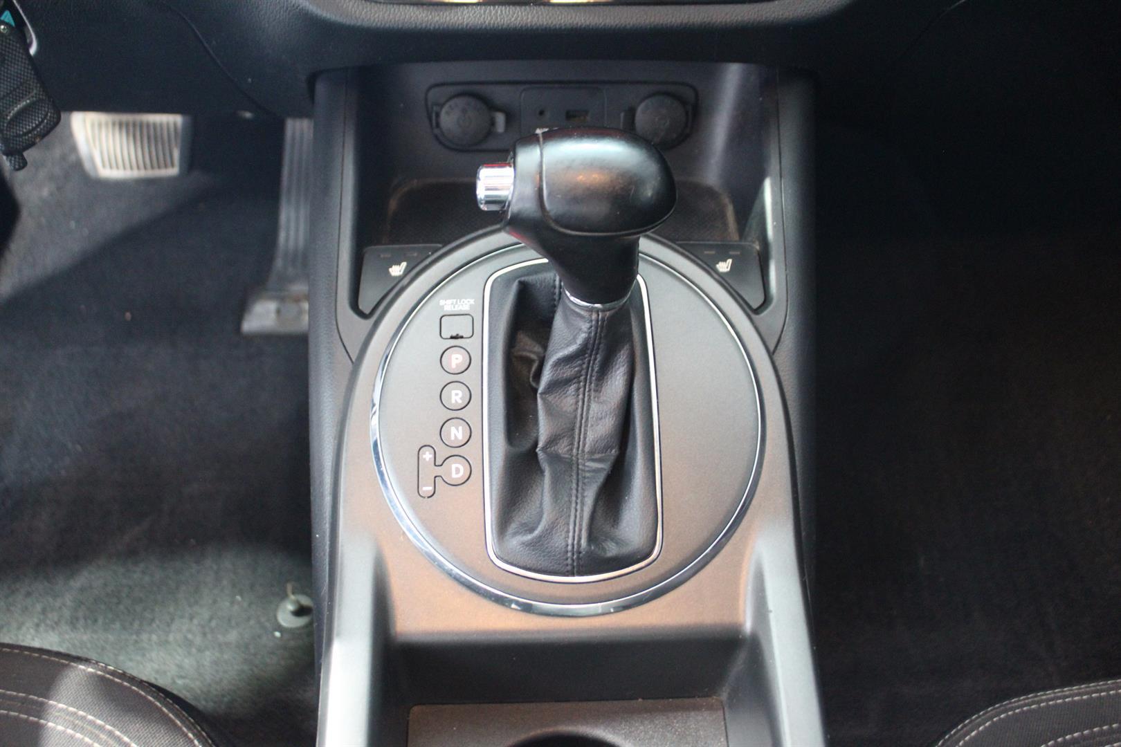 Kia Sportage 2011 - Image 22