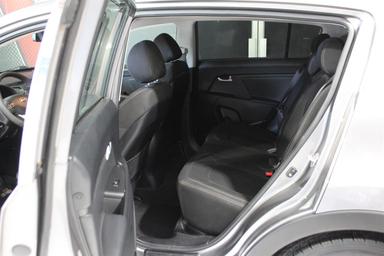 Kia Sportage 2011 - Thumbnail 24