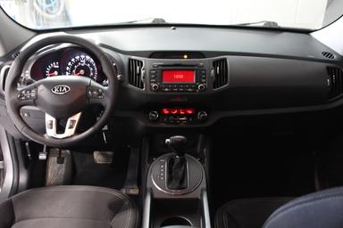 Kia Sportage 2011 - Thumbnail 13