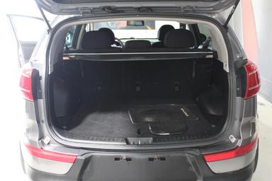 Kia Sportage 2011 - Thumbnail 25
