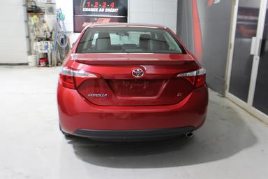 Toyota Corolla 2015 - Thumbnail 6