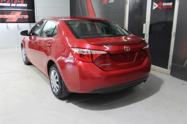 Toyota Corolla 2015 - Thumbnail 7