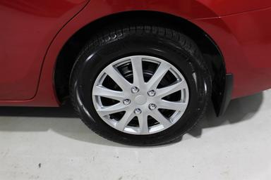 Toyota Corolla 2015 - Thumbnail 8