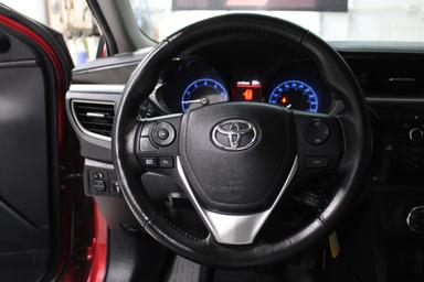 Toyota Corolla 2015 - Thumbnail 13