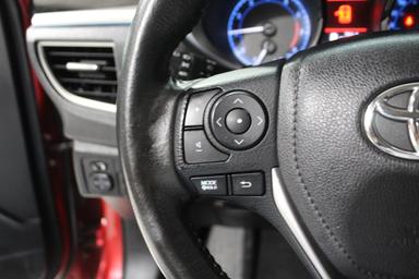 Toyota Corolla 2015 - Thumbnail 14