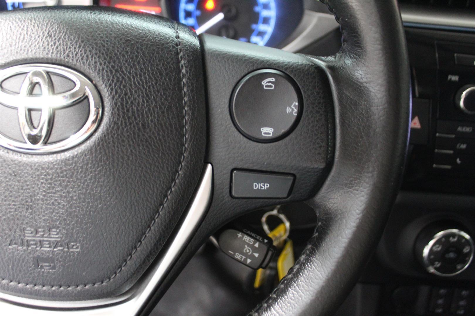 Toyota Corolla 2015 - Image 15