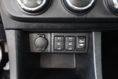 Toyota Corolla 2015 - Thumbnail 20