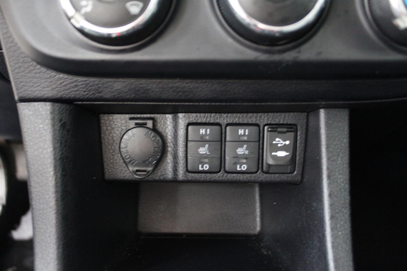 Toyota Corolla 2015 - Image 20