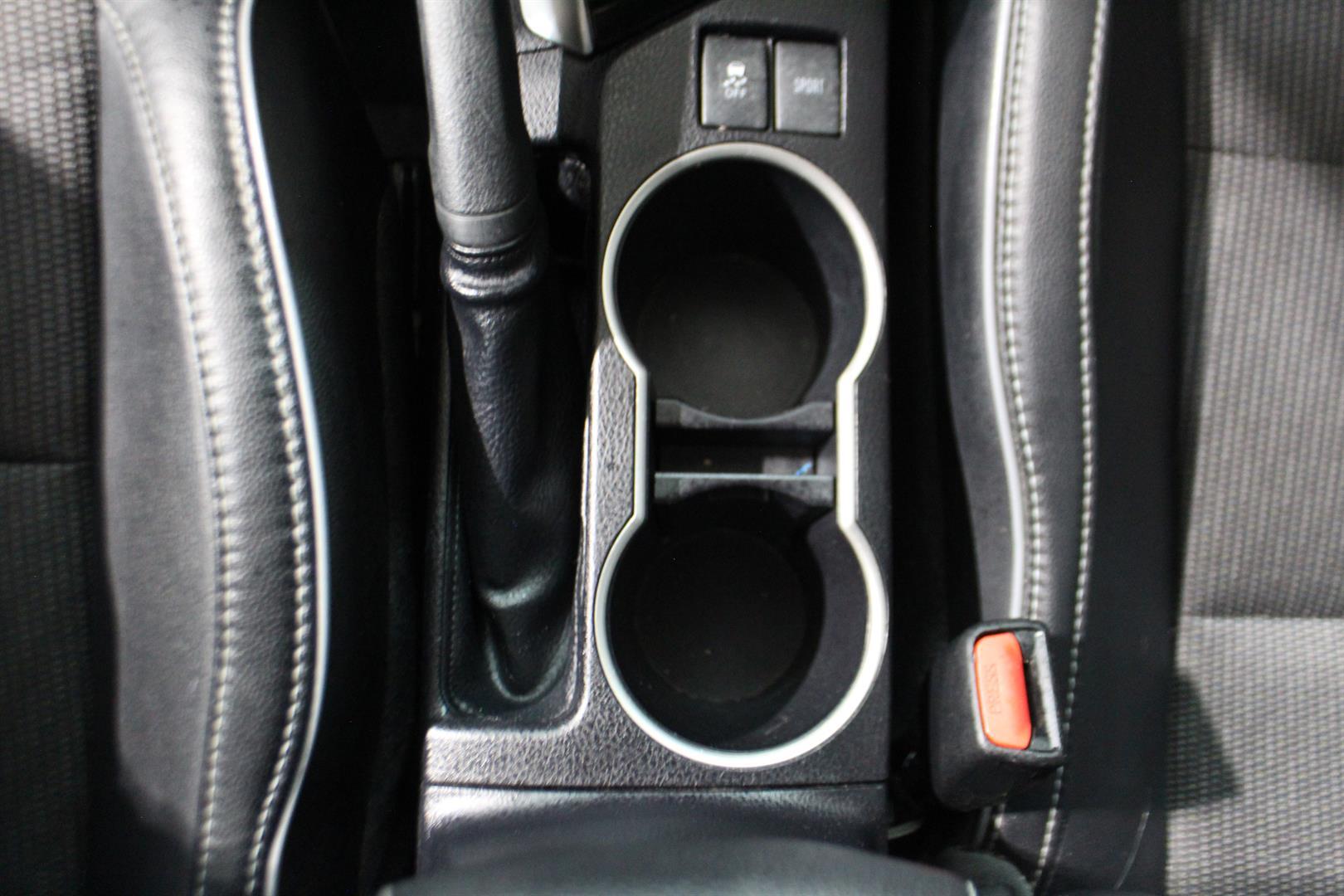 Toyota Corolla 2015 - Image 22