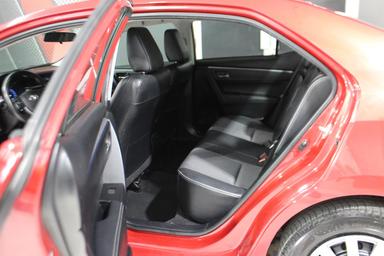 Toyota Corolla 2015 - Thumbnail 23