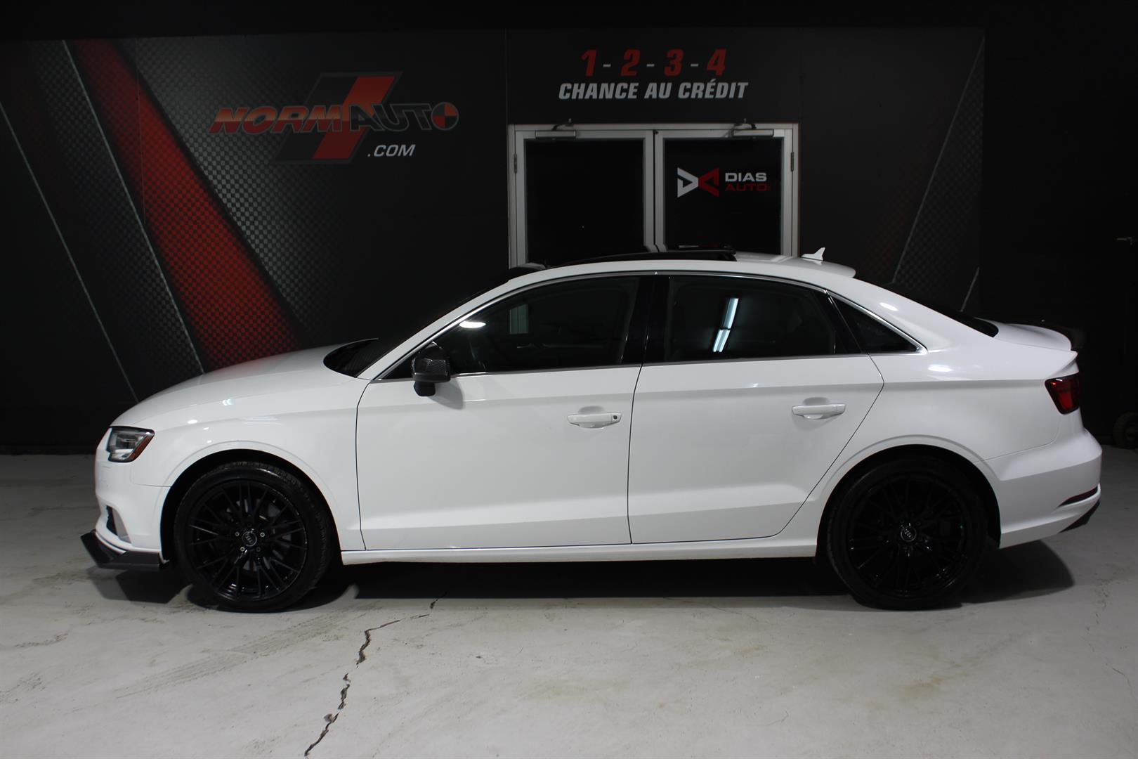 Audi A3 2017 - Image 1