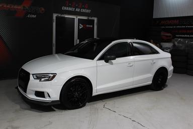 Audi A3 2017 - Thumbnail 2