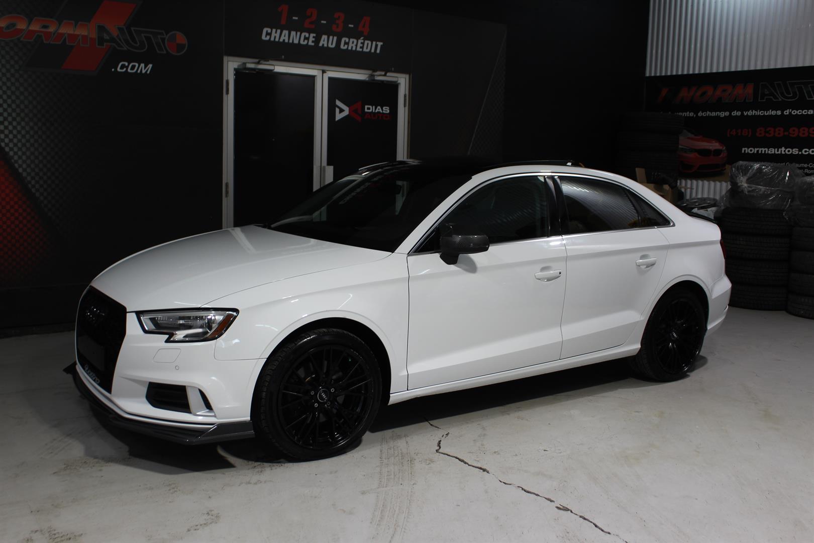 Audi A3 2017 - Image 2