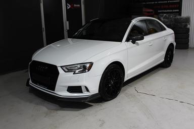 Audi A3 2017 - Thumbnail 3
