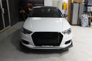 Audi A3 2017 - Thumbnail 4