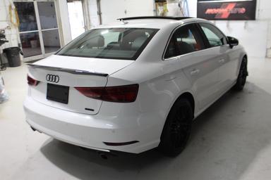 Audi A3 2017 - Thumbnail 6