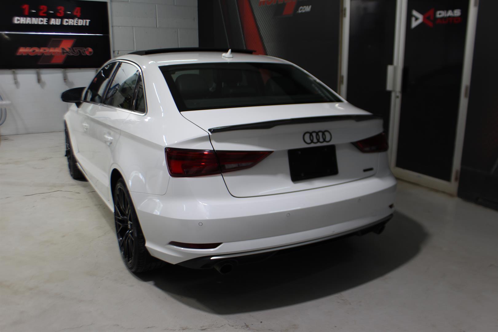 Audi A3 2017 - Image 7