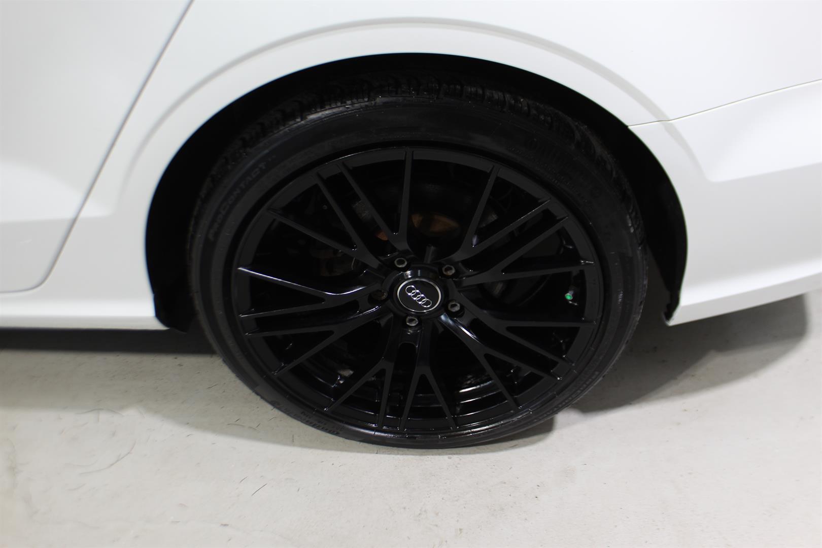 Audi A3 2017 - Image 8