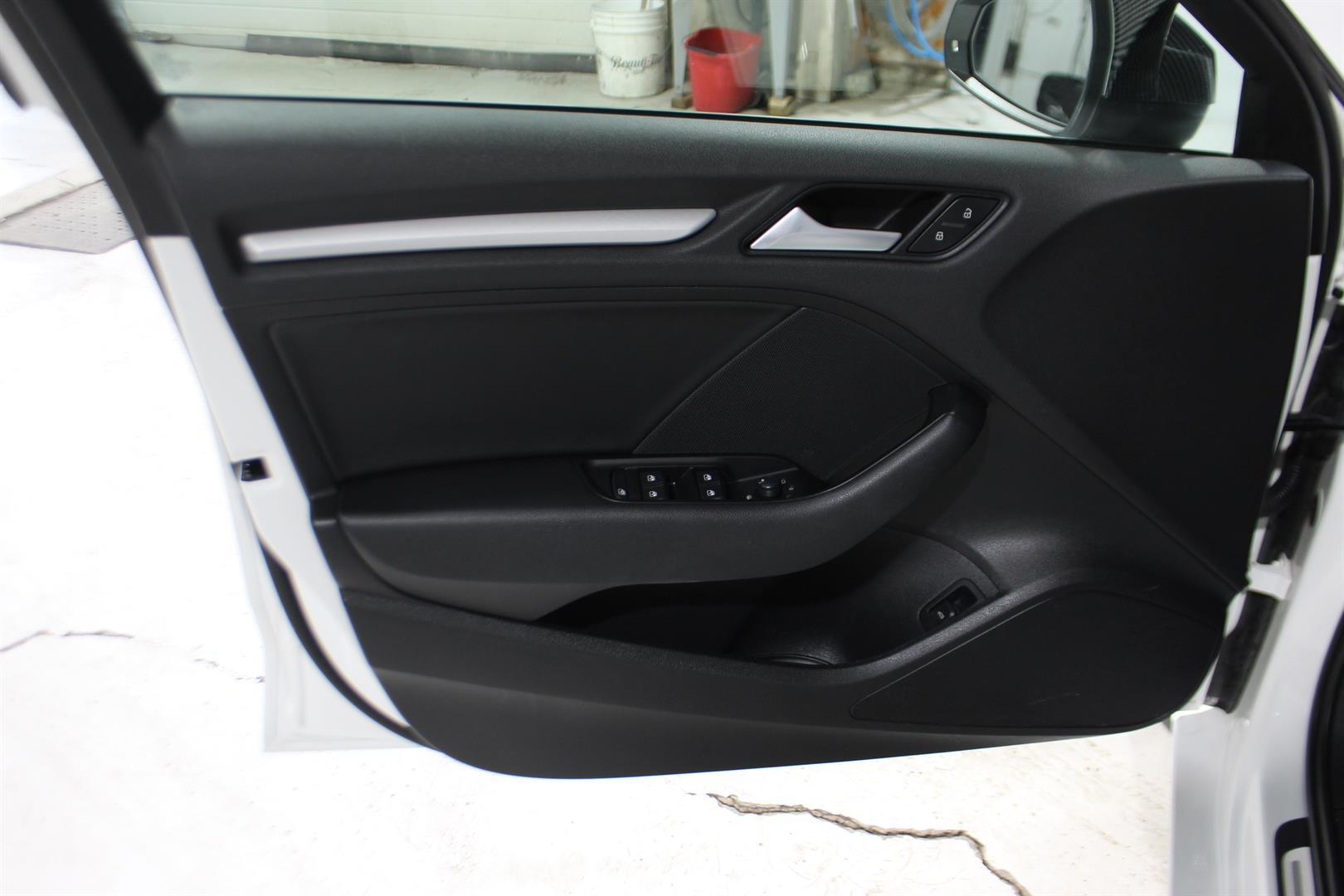 Audi A3 2017 - Image 9