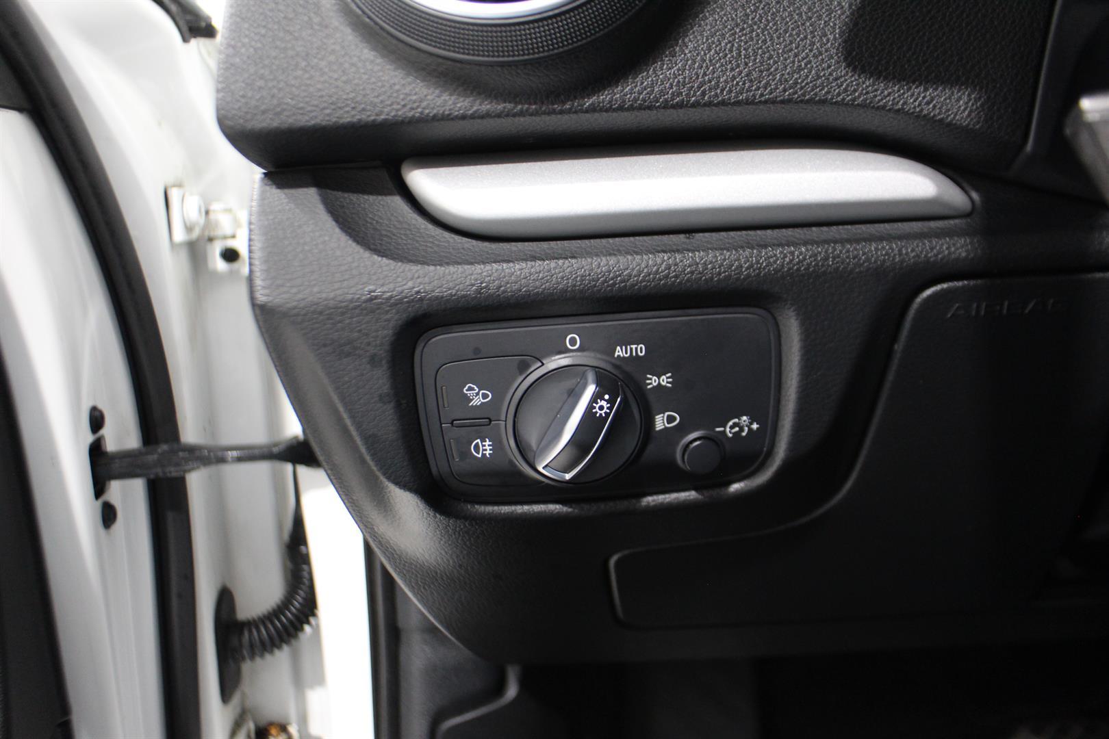 Audi A3 2017 - Image 12