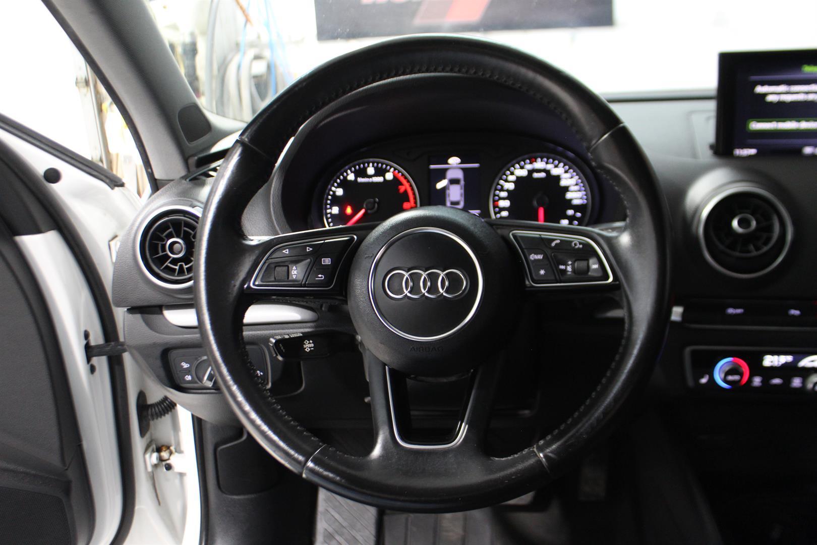 Audi A3 2017 - Image 15