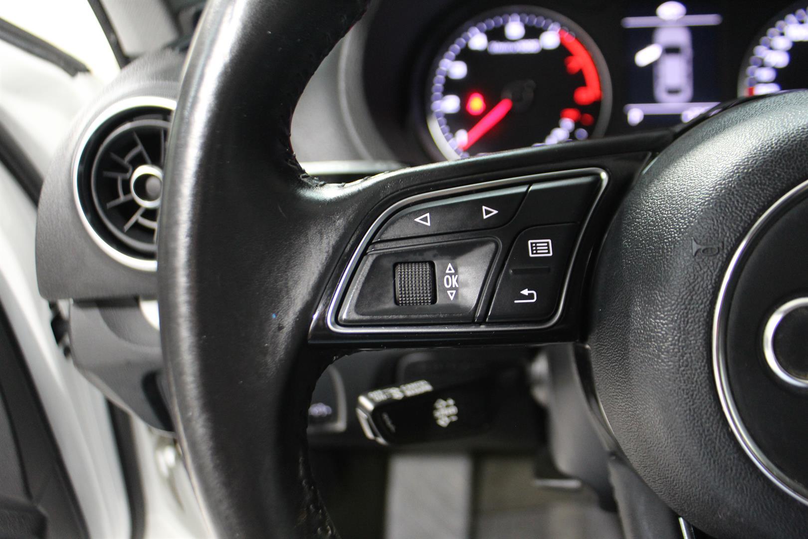 Audi A3 2017 - Image 16