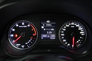 Audi A3 2017 - Thumbnail 18