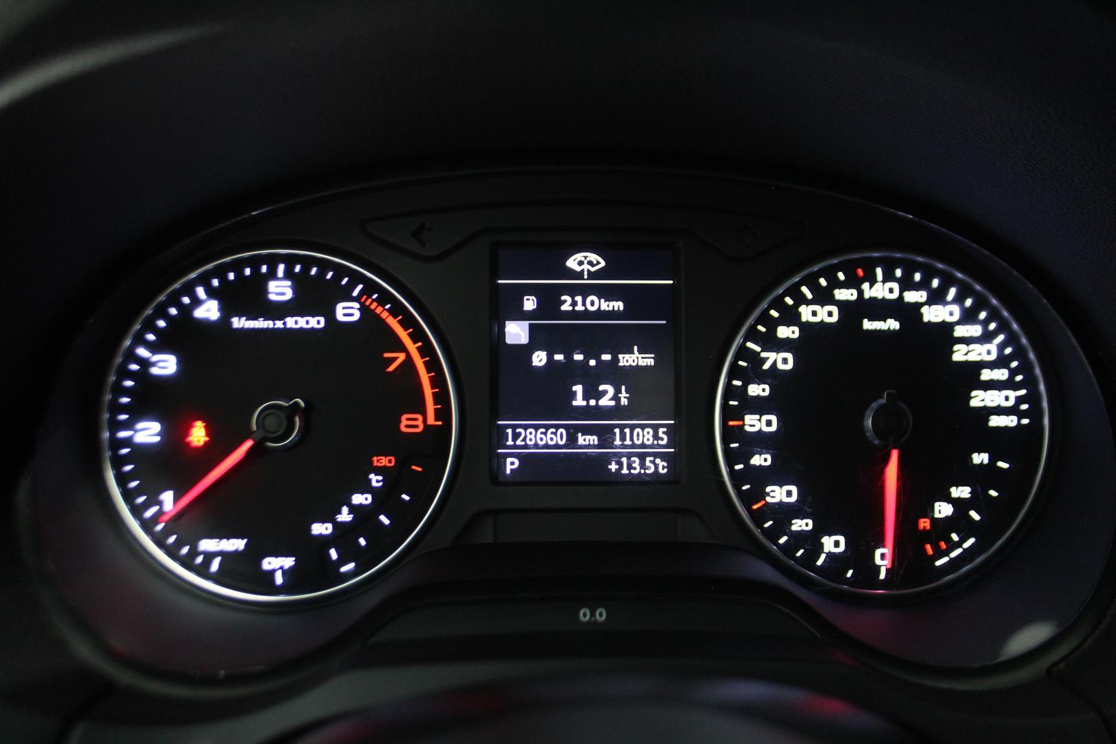 Audi A3 2017 - Image 18