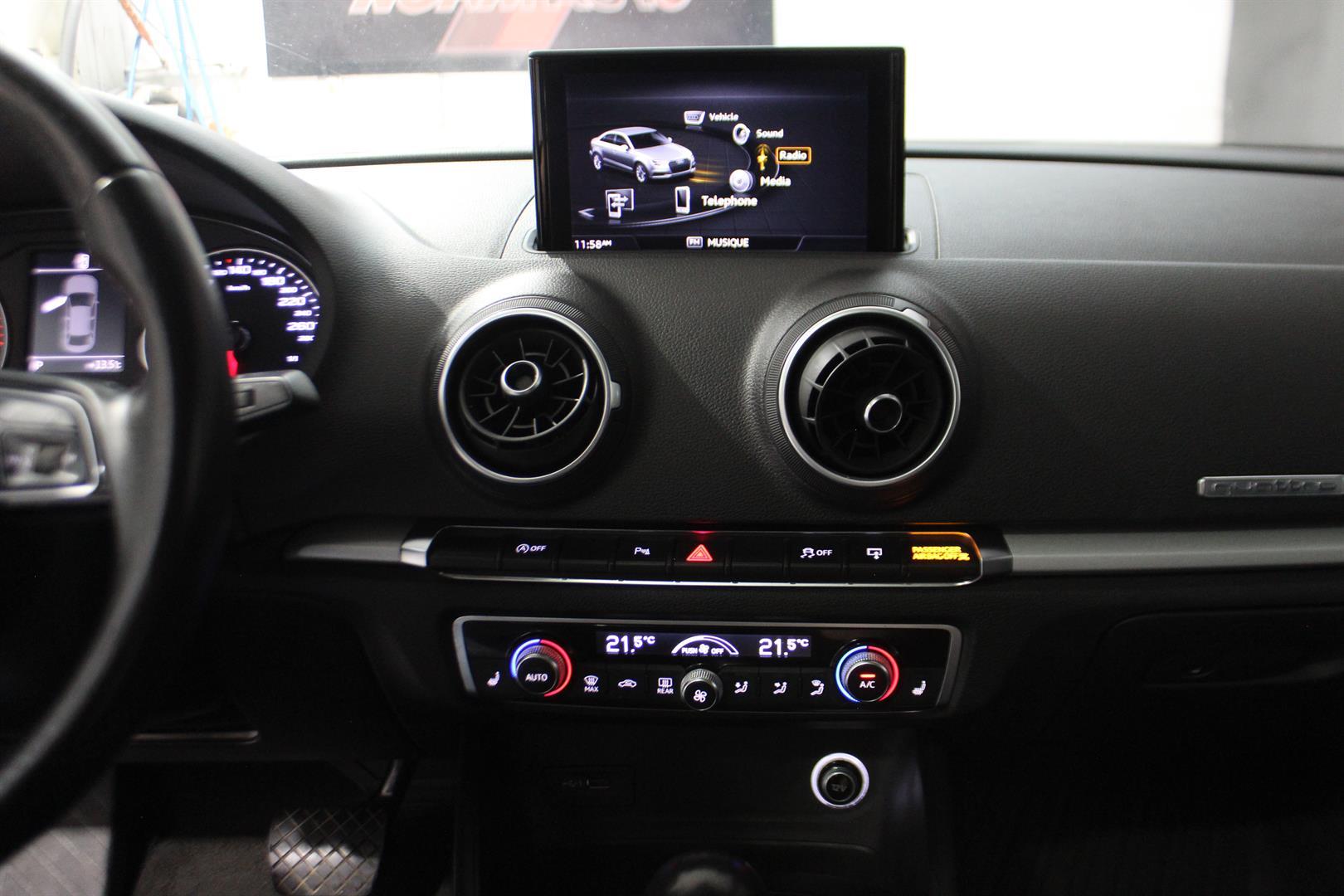 Audi A3 2017 - Image 19